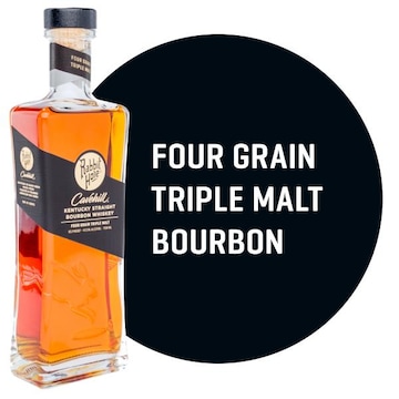 Rabbit Hole Cavehill Straight Bourbon