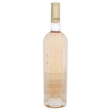 Ultimate Provence Provence France Rose Wine