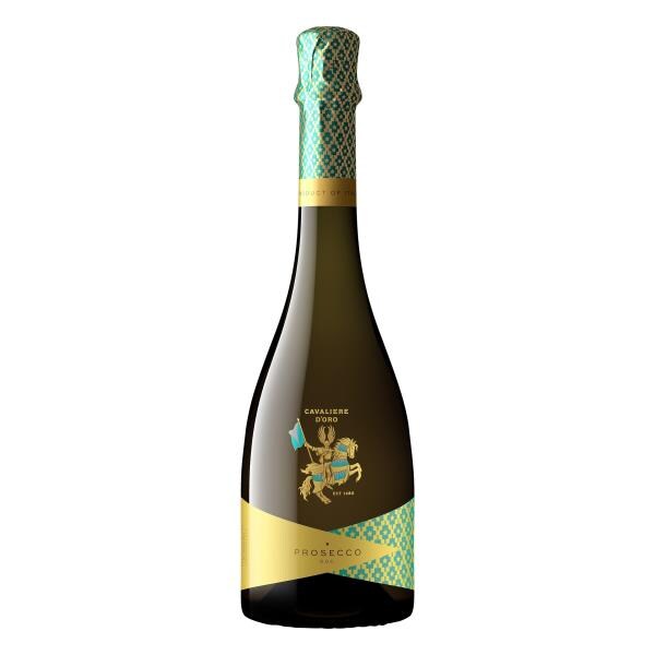 Cavaliere D Oro Prosecco, DOC, Dry | Publix Super Markets