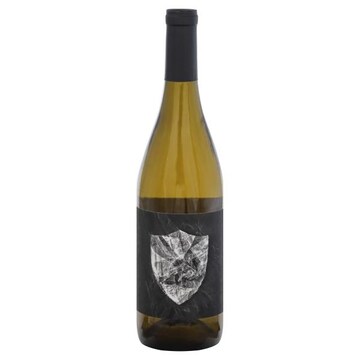 Arch Rival Chardonnay, 2016