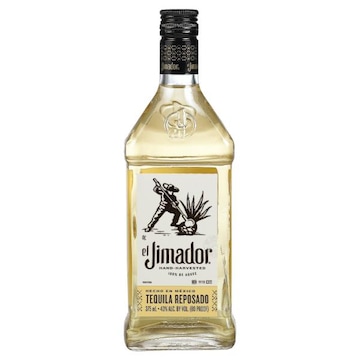 El Jimador Reposado Tequila, Reposado Tequila
