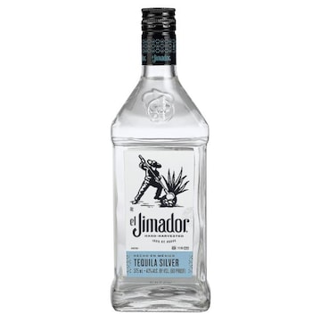 El Jimador Silver Tequila, Silver Tequila