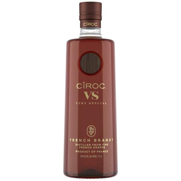 CÎROC VS ブランデー フレンチグレープ Ciroc Vs Grape Brandy | Publix Super Markets