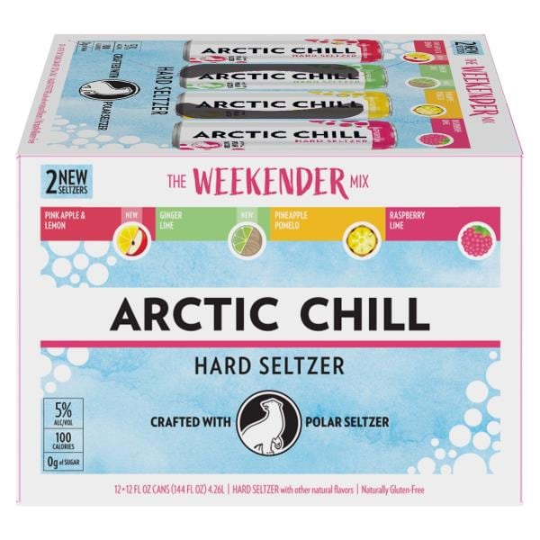 Harpoon Arctic Summer Variety Pack Publix Super Markets
