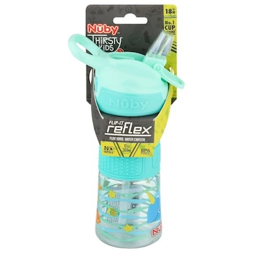 Nuby Sippy Cup, 18m+