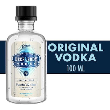 Deep Eddy Vodka