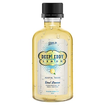Deep Eddy Lemon Vodka