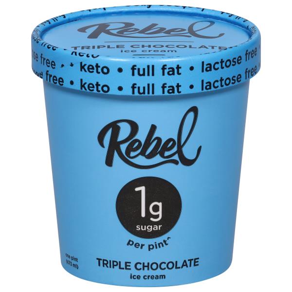 Keto ice on sale cream publix