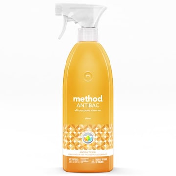 Method Antibacterial All-Purpose Cleaner, Citron