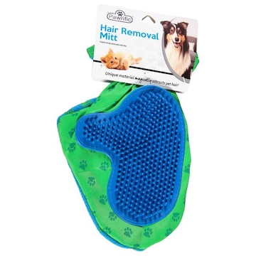 Pawrific Hair Removal Mitt