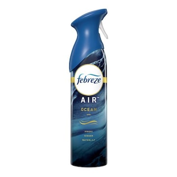 Febreze Air Mist, Odor-Fighting Air Freshner, Ocean, 8.8oz