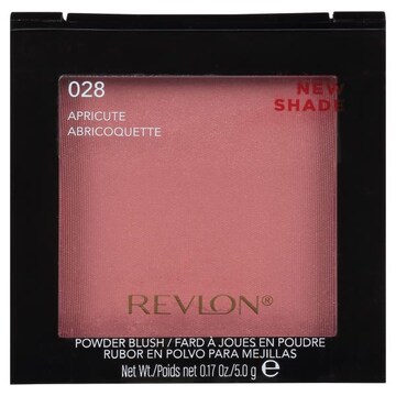 Revlon Powder Blush, Apricute 028