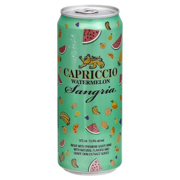 Capriccio Sangria, Watermelon