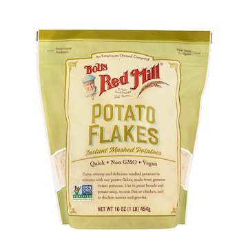 Bob's Red Mill Potato Flakes