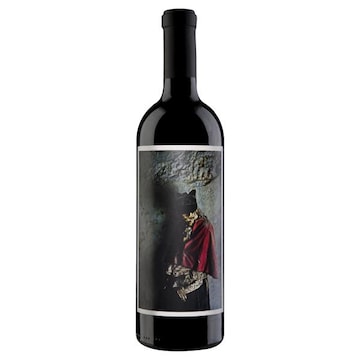 Orin Swift Palermo Cabernet Sauvignon Red