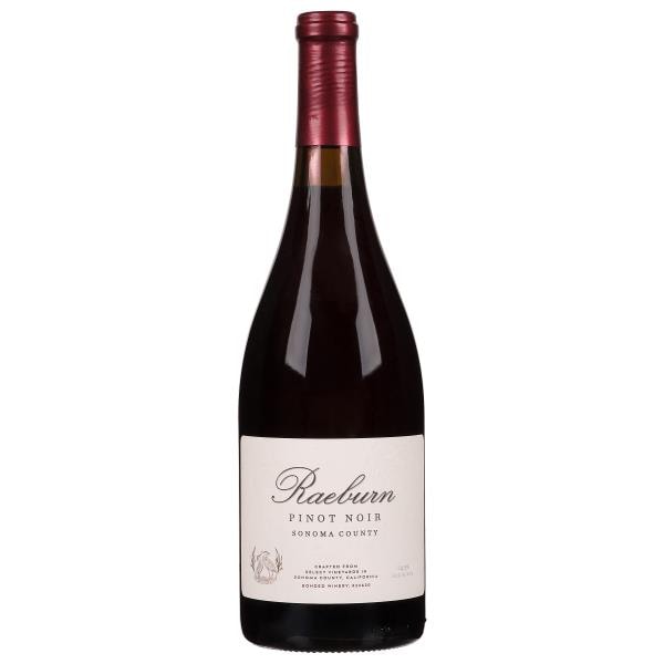 Raeburn Pinot Noir, Sonoma County | Publix Super Markets Raeburn Pinot Noir, Sonoma County | Publix Super Markets