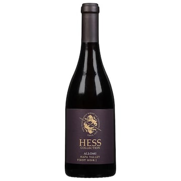 Hess Collection Pinot Noir, Allomi, Napa Valley