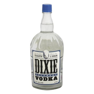 Dixie Vodka, Southern