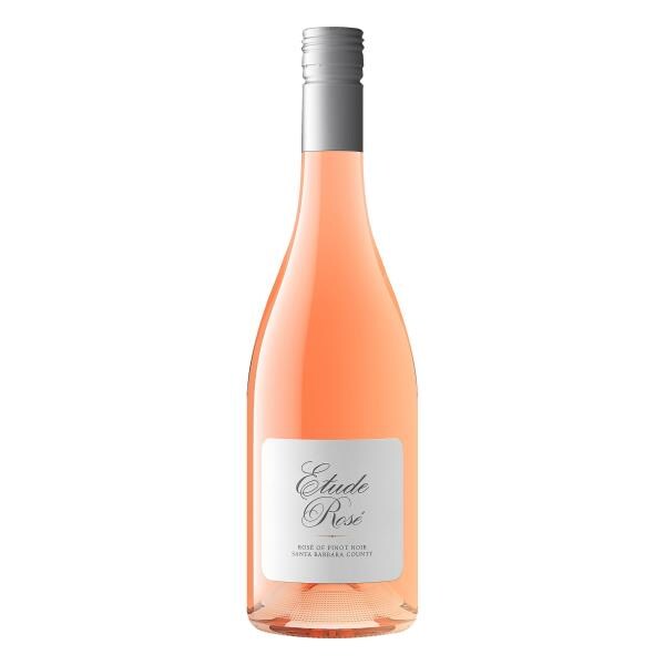 Etude Rose, Santa Barbara County Publix Super Markets