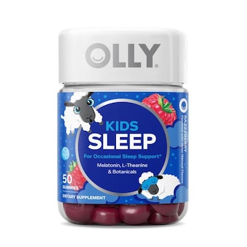 OLLY Kids Sleep