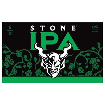 Stone Brewing Ipa