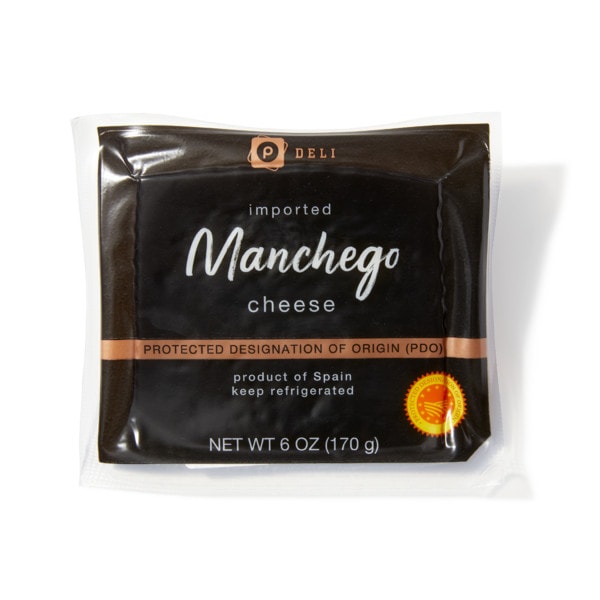 Publix Deli Manchego Cheese Publix Super Markets