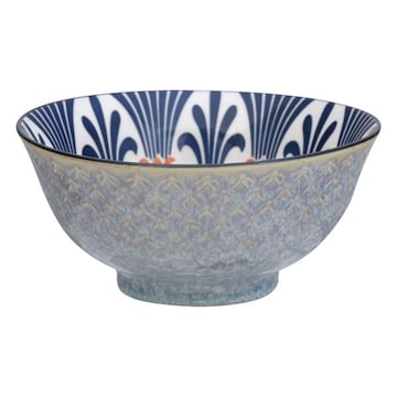 BIA Bowl, Cody, 6 Inch, Assorted