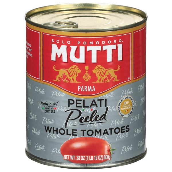 Mutti Peeled Whole Tomatoes | Publix Super Markets