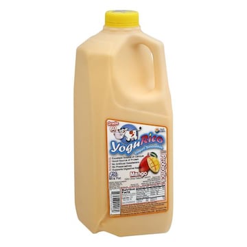 Yogurico Yogurt Smoothie, Mango, 1% Milk Fat
