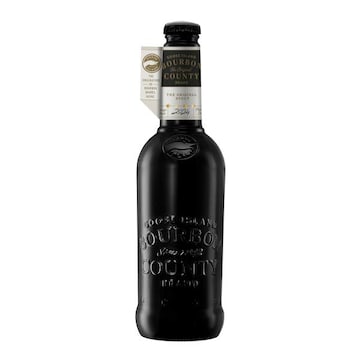 Goose Island Bourbon County Brand Stout