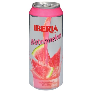 Iberia Juice Drink, Watermelon