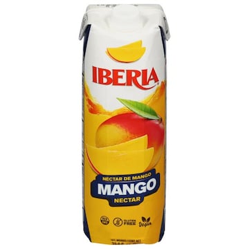 Iberia Mango Nectar