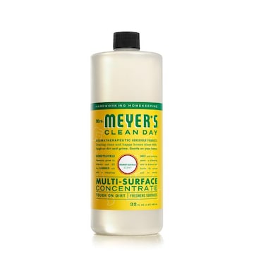 Mrs. Meyer's Clean Day Multi-Surface Cleaner Concentrate Honeysuckle