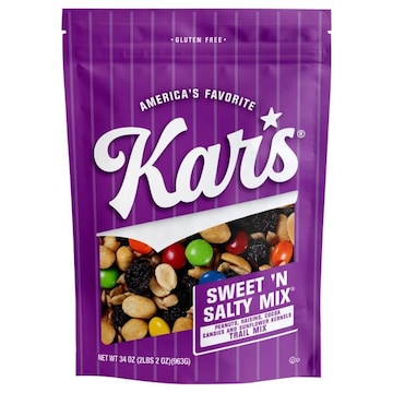 Kar's Trail Mix, Sweet 'N Salty Mix