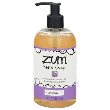 Zum Bar Hand Soap, Lavender