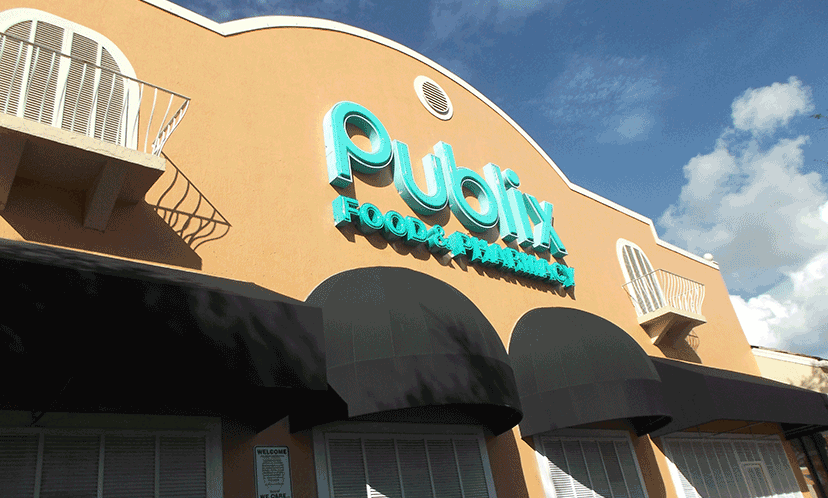 Gardens Square | Publix Super Markets