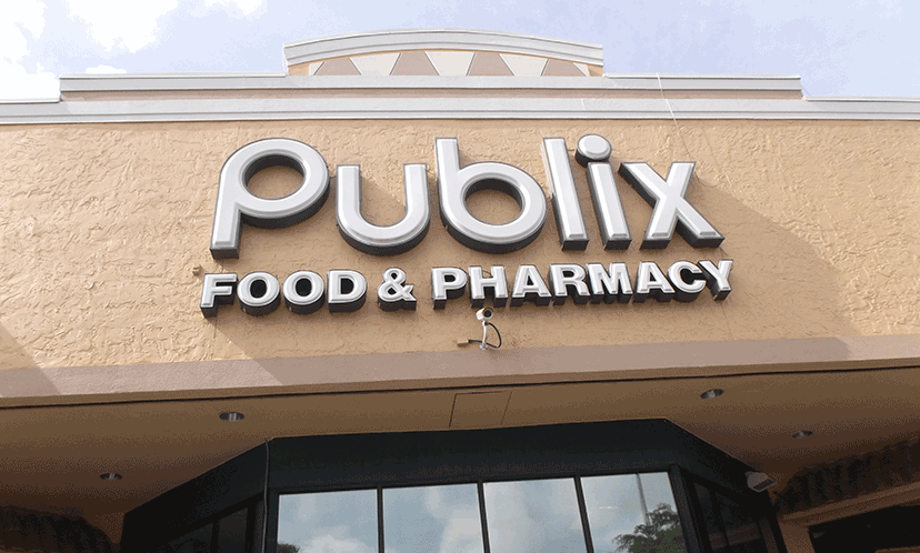 Publix Welleby