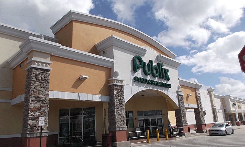 Gateway Crossing | Publix Super Markets