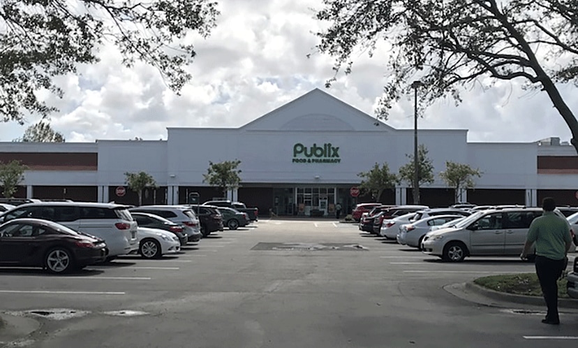 Ormond Towne Square | Publix Super Markets