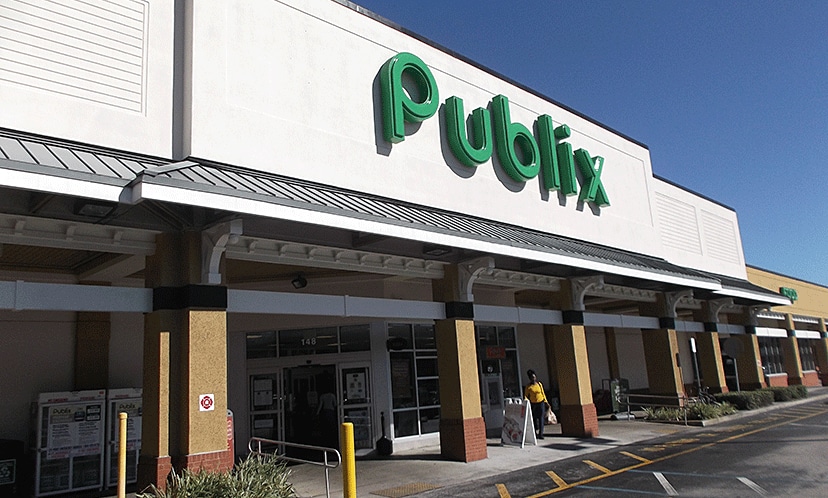 University Palms Shopping Center | Publix Super Markets