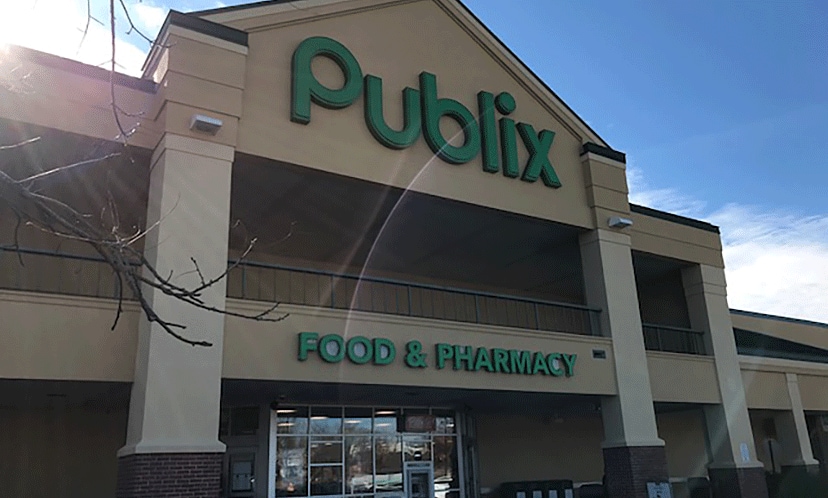 does publix sell cigarettes near me Super Markets Mobile, AL 36607 - Last Updated July 2026 Publix is open in Virginia