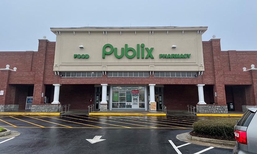 Duluth Station | Publix Super Markets