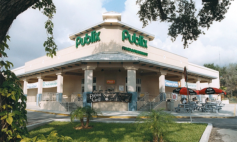 Publix on Bayshore | Publix Super Markets