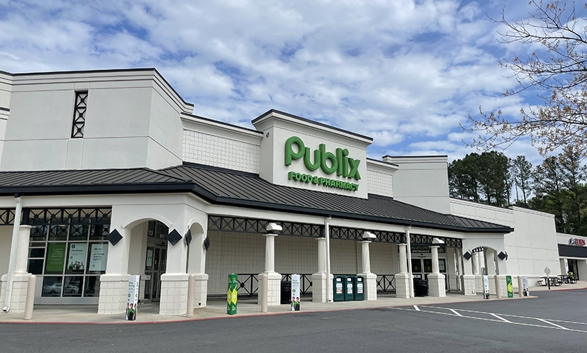 Publix Trowbridge