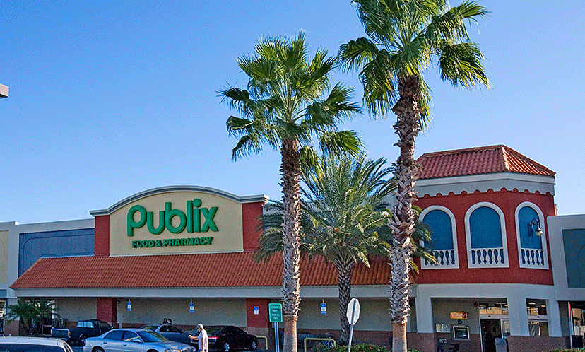 Balance Of Nature Available At Publix Melbourne Fl