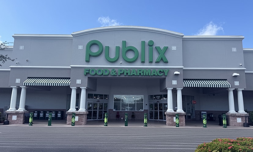 Post Commons Shopping Center | Publix Super Markets