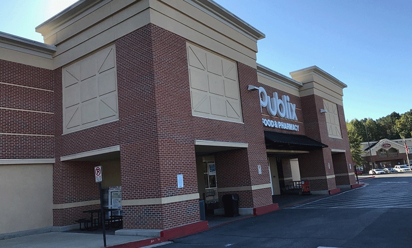 Orchard Square Shopping Center | Publix Super Markets