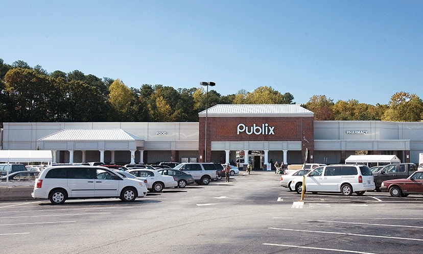 Toco Hills Shopping Center | Publix Super Markets