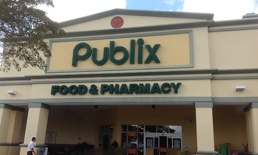 Summerlin Crossings | Publix Super Markets