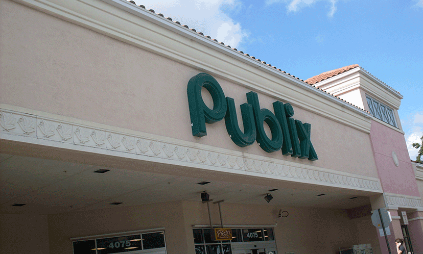 Paradise Place | Publix Super Markets